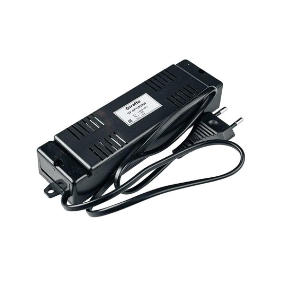 Стабилизированный блок питания Giraffe GF-AP1205MW gf0393