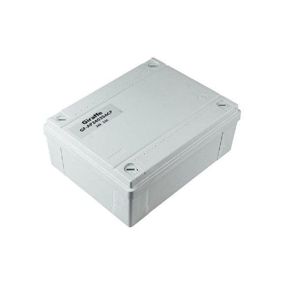 Блок питания с переменным напряжением Giraffe GF-AP24035ACP gf0403 Блок питания с переменным напряжением Giraffe GF-AP24035ACP gf0403
