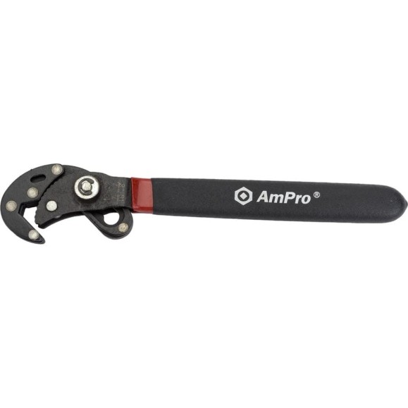 Быстрый гаечный ключ 10-22 мм/ 200 мм AmPro T28620