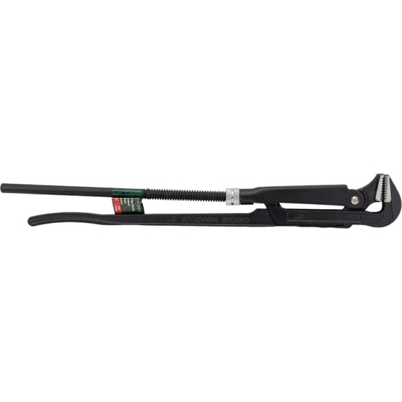 Газовый ключ Rockforce 3", 90 градусов RF-684U33(16564) Газовый ключ Rockforce 3", 90 градусов RF-684U33(16564)