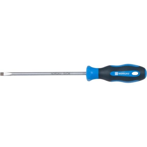 Шлицевая отвертка NORGAU тип N151 4X100 мм 062007240