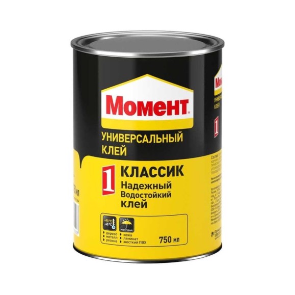 Универсальный клей МОМЕНТ 750 мл Б0022966 422972