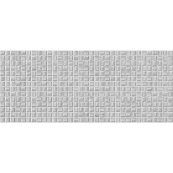 Настенная плитка Gracia Ceramica Supreme grey серый, мозаика, 1.2 кв.м, 8 шт. СК000036403