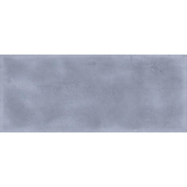 Настенная плитка Gracia Ceramica Folk blue голубой 01, 25x60 см, 1.2 кв.м, 8 шт. СК000036429