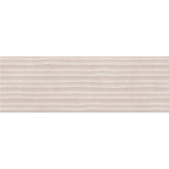 Настенная плитка Gracia Ceramica Kyoto beige бежевый 03, 30x90 см, 1.35 кв.м, 5 шт. СК000039037