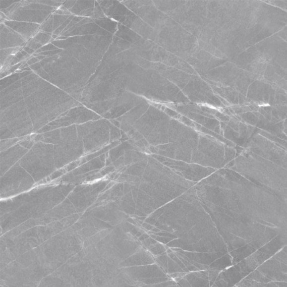 Керамогранит Gracia Ceramica Elegance grey серый PG 01, 45x45 см, 1.62 кв.м, 8 шт. СК000028904