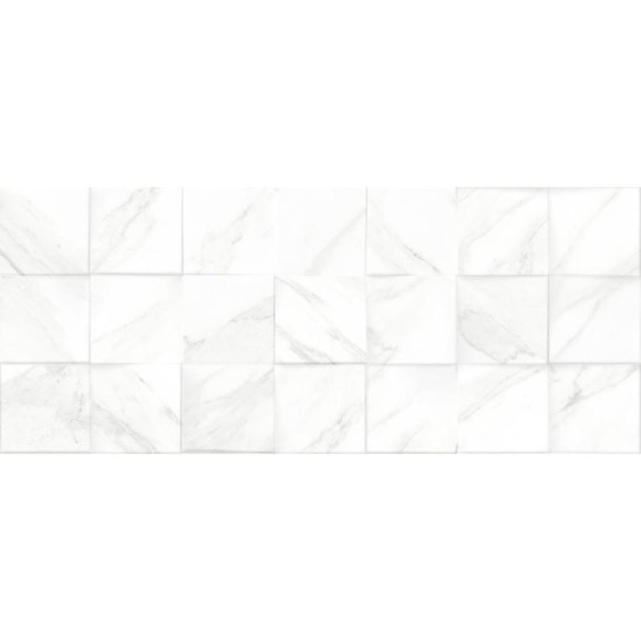 Настенная плитка Gracia Ceramica Celia white белый 02, 25x60 см, 1.2 кв.м, 8 шт. СК000030721 Настенная плитка Gracia Ceramica Celia white белый 02, 25x60 см, 1.2 кв.м, 8 шт. СК000030721