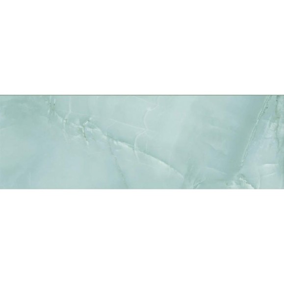 Gracia Ceramica Настенная плитка Stazia turquoise бирюзовый 02, 30x90 см, 1.35 кв.м, 5 шт. СК000028407