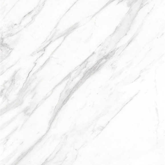 Керамогранит Gracia Ceramica Celia white белый PG 01, 45x45 см, 1.62 кв.м, 8 шт. СК000030724