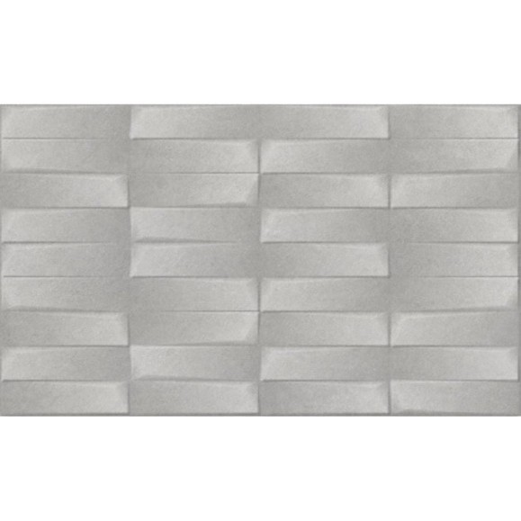 Настенная плитка Gracia Ceramica Industry grey серый 03, 30x50 см, 1.2 кв.м, 8 шт. СК000040502 Настенная плитка Gracia Ceramica Industry grey серый 03, 30x50 см, 1.2 кв.м, 8 шт. СК000040502
