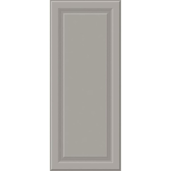 Настенная плитка Gracia Ceramica Liberty grey серый 02, 25x60 см, 1.2 кв.м, 8 шт. СК000036353