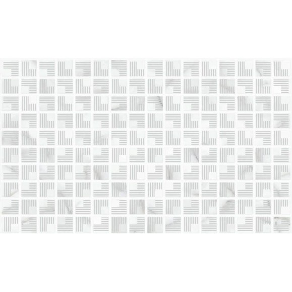 Декор Gracia Ceramica Libretto white белый 01, 30x50 см СК000040510 Декор Gracia Ceramica Libretto white белый 01, 30x50 см СК000040510