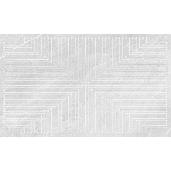 Декор Gracia Ceramica Magma grey серый 01, 30x50 см СК000040527 Декор Gracia Ceramica Magma grey серый 01, 30x50 см СК000040527