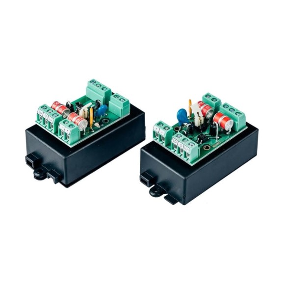 Устройство защиты линии Giraffe ASP-1-12/24 gf0254 Устройство защиты линии Giraffe ASP-1-12/24 gf0254
