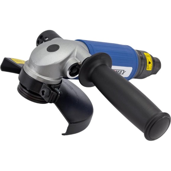 Угловая индустриальная пневмошлифмашина Byemax BM-5D-6400R Угловая индустриальная пневмошлифмашина Byemax BM-5D-6400R