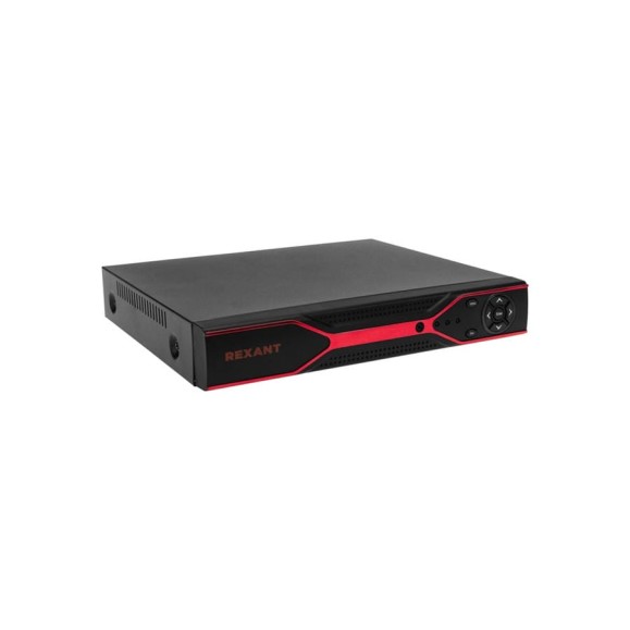 4-канальный гибридный видеорегистратор REXANT ahd-hdvr/2.0 (без hdd) 45-0177 4-канальный гибридный видеорегистратор REXANT ahd-hdvr/2.0 (без hdd) 45-0177