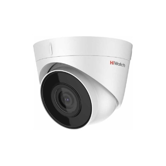 Уличная купольная мини ip-камера HIWATCH Ds-i403(d) (2.8 mm) 4мп АВ5088215