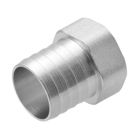 Штуцер 3/4"F – 25 мм, 50 шт MPF ИС.070915.50 Штуцер 3/4"F – 25 мм, 50 шт MPF ИС.070915.50