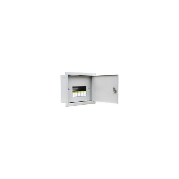 Металлический корпус DIRECT ELECTRIC щрв 9, 250x300x130 мм DE16202024 Металлический корпус DIRECT ELECTRIC щрв 9, 250x300x130 мм DE16202024