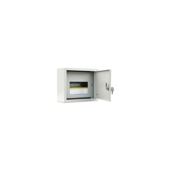 Металлический корпус DIRECT ELECTRIC щрн 12, 250x300x135 мм DE16202033 Металлический корпус DIRECT ELECTRIC щрн 12, 250x300x135 мм DE16202033