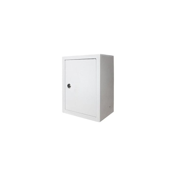 Металлический корпус DIRECT ELECTRIC ip 54, щмп 04, 400x300x155 мм DE16202016 Металлический корпус DIRECT ELECTRIC ip 54, щмп 04, 400x300x155 мм DE16202016
