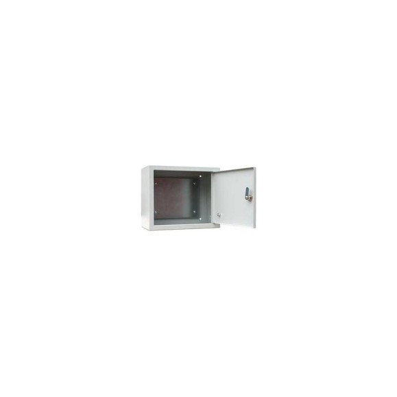 Металлический корпус DIRECT ELECTRIC щмп 02 ip31, 250x300x155 мм DE16202006 Металлический корпус DIRECT ELECTRIC щмп 02 ip31, 250x300x155 мм DE16202006
