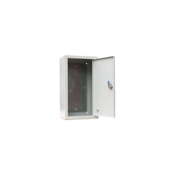 Металлический корпус DIRECT ELECTRIC щмп 01 ip31, 400x220x155 мм DE16202005