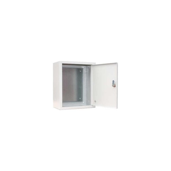 Металлический корпус DIRECT ELECTRIC щмп 03 ip31, 360x300x155 мм DE16202007 Металлический корпус DIRECT ELECTRIC щмп 03 ip31, 360x300x155 мм DE16202007