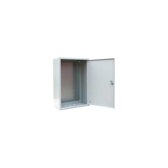 Металлический корпус DIRECT ELECTRIC щмп 07 ip31, 600x400x155 мм DE16202090 Металлический корпус DIRECT ELECTRIC щмп 07 ip31, 600x400x155 мм DE16202090