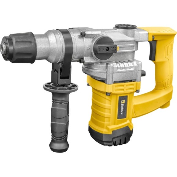 Электрический перфоратор Kolner Krh 1050с 1050 Вт 8030300154 Электрический перфоратор Kolner Krh 1050с 1050 Вт 8030300154