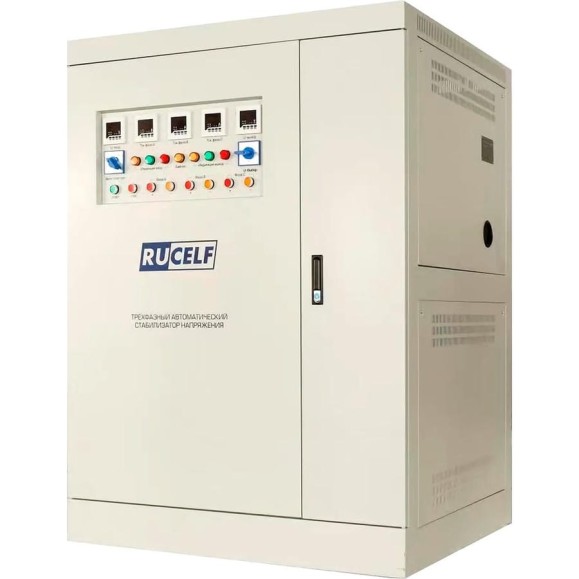 Стабилизатор напряжения RUCELF SDV-3-1600K-PRO КА-00007593