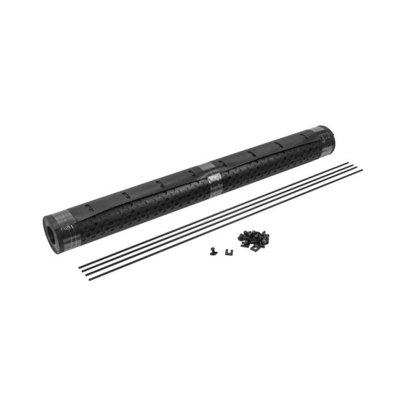 Садовый компостер WMC TOOLS 335x90см WMC-TG4001001(55033) Садовый компостер WMC TOOLS 335x90см WMC-TG4001001(55033)