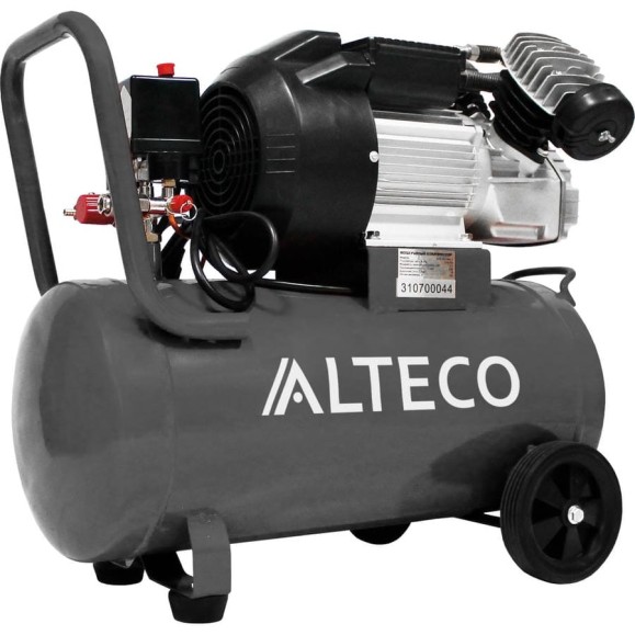 Компрессор Alteco ACD-50/400.2 23500 Компрессор Alteco ACD-50/400.2 23500