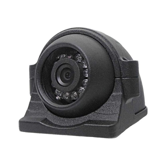 Видеокамера купольная автомобильная AHD ViGUARD CAM 1080 TYPE 4 Видеокамера купольная автомобильная AHD ViGUARD CAM 1080 TYPE 4