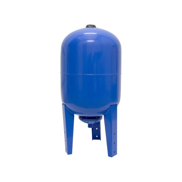 Гидроаккумулятор ULTRA-PRO EVO (50 л; 10 бар; 1" G) вертикальный синий Zilmet 11V0005000 Гидроаккумулятор ULTRA-PRO EVO (50 л; 10 бар; 1" G) вертикальный синий Zilmet 11V0005000