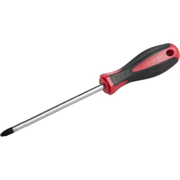 Отвертка Strong PH3x150 Сr-V стп-98303150 Отвертка Strong PH3x150 Сr-V стп-98303150