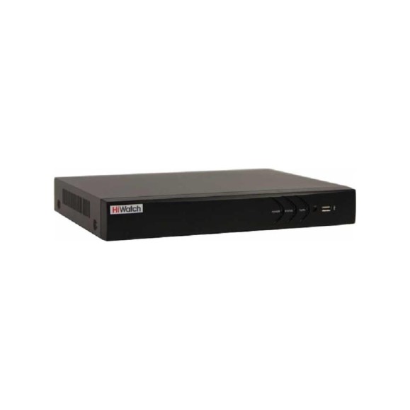 8-ми канальный ip-регистратор HIWATCH DS-N308(D) АВ5088475 8-ми канальный ip-регистратор HIWATCH DS-N308(D) АВ5088475