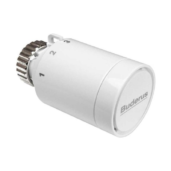 Термостатическая головка Buderus bh-1 7738306437 Термостатическая головка Buderus bh-1 7738306437