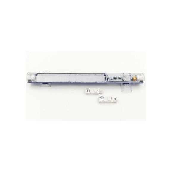 LED-светильник SILART 48-265 V AC/DC, разъем, винтовой держатель, д. движ. LDN-4112 LED-светильник SILART 48-265 V AC/DC, разъем, винтовой держатель, д. движ. LDN-4112