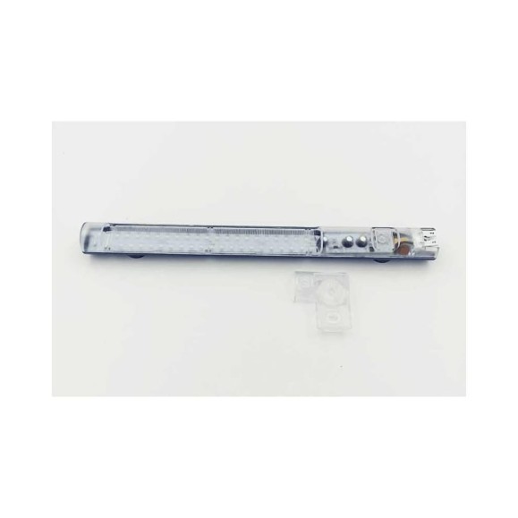 LED-светильник SILART 48-265 V AC/DC, пруж. клемма, винтовой держатель, д. движ LDN-1112