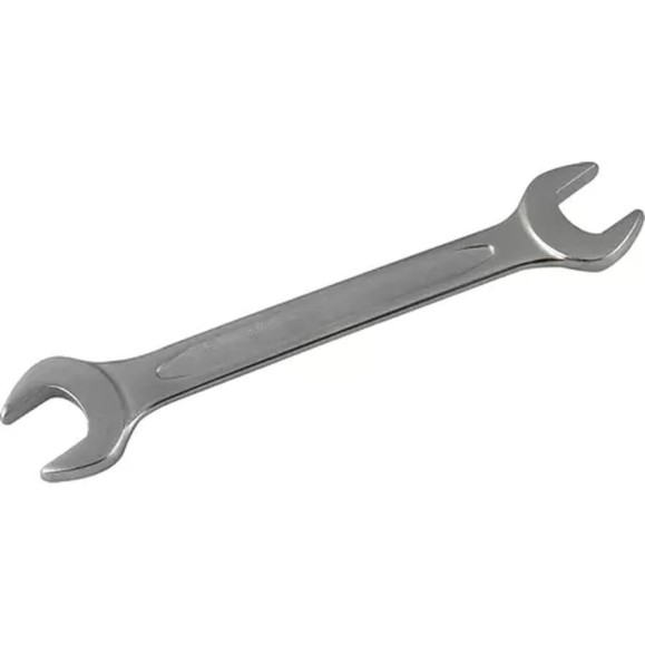 Рожковый ключ Strong 22х24 мм стп-96802224 Рожковый ключ Strong 22х24 мм стп-96802224