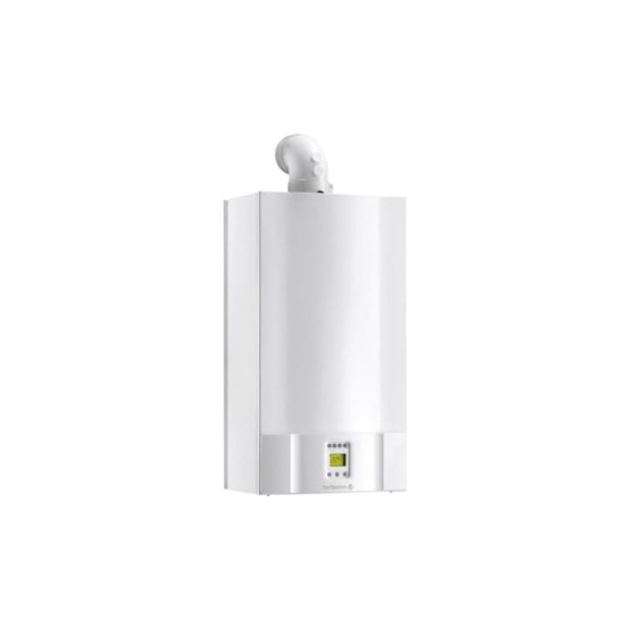 Газовый настенный двухконтурный котел De Dietrich zena plus msl 28 mi ff 28 квт, с закрытой камерой сгорания 7116250 Газовый настенный двухконтурный котел De Dietrich zena plus msl 28 mi ff 28 квт, с закрытой камерой сгорания 7116250