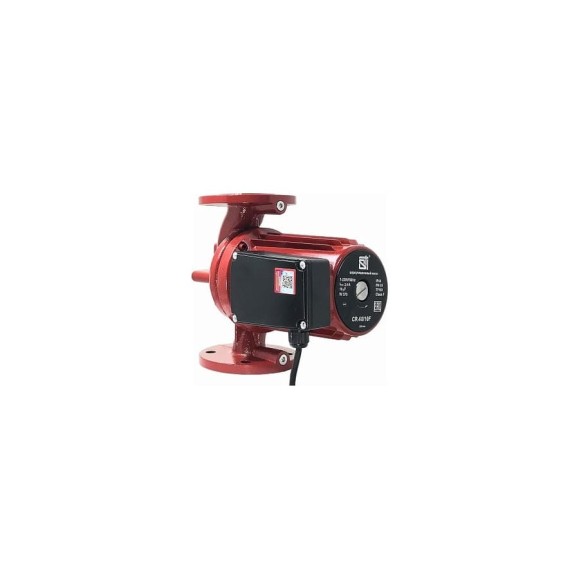 Циркуляционный насос STI CR 40/10-220F ТТ000017721 Циркуляционный насос STI CR 40/10-220F ТТ000017721