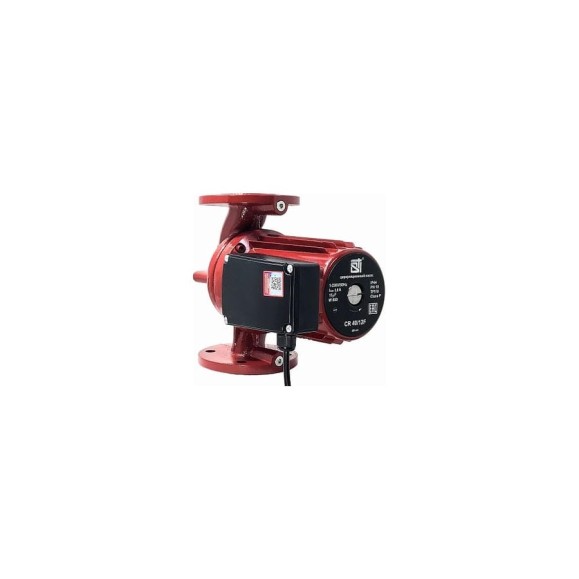 Циркуляционный насос STI CR 40/12-220F ТТ000017723 Циркуляционный насос STI CR 40/12-220F ТТ000017723