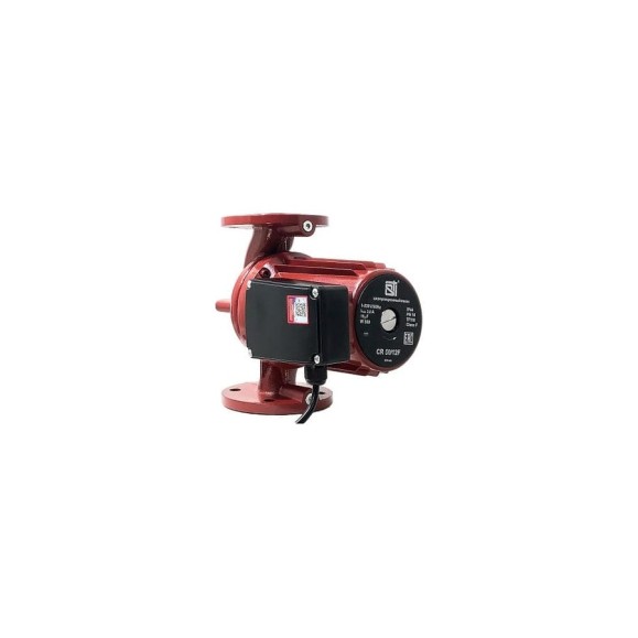 Циркуляционный насос STI CR 50/12-220F ТТ000017724 Циркуляционный насос STI CR 50/12-220F ТТ000017724