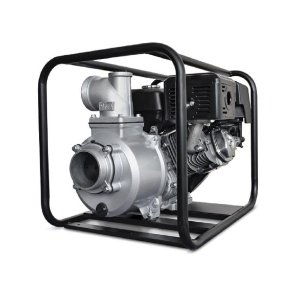 Бензиновая мотопомпа REDVOLT wp40c чистая вода, 4" EPMB40 Бензиновая мотопомпа REDVOLT wp40c чистая вода, 4" EPMB40