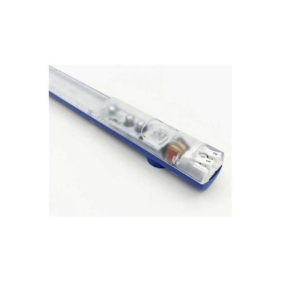 LED-светильник SILART 48-265 V AC/DC, пруж. клемма, магнитный держатель, датчик движения LDN-1012