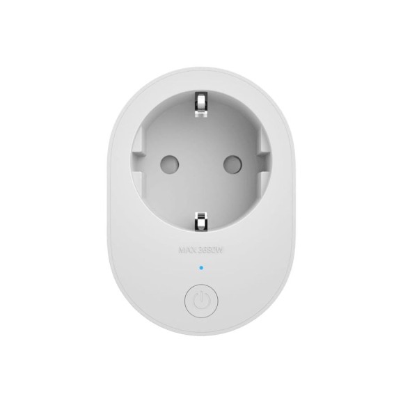 Умная розетка Xiaomi smart power plug 2 eu BHR6868EU Умная розетка Xiaomi smart power plug 2 eu BHR6868EU
