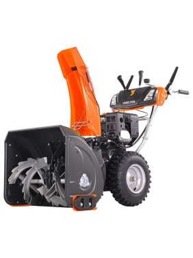 Бензиновый снегоуборщик YARD FOX OPTIMA 6654E LONCIN 252 сс SB016654E23 Бензиновый снегоуборщик YARD FOX OPTIMA 6654E LONCIN 252 сс SB016654E23