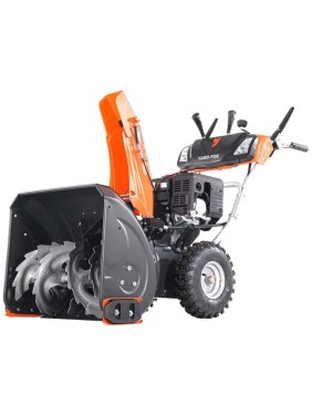 Бензиновый снегоуборщик YARD FOX OPTIMA 6151E LONCIN 212 сс SB016151E23 Бензиновый снегоуборщик YARD FOX OPTIMA 6151E LONCIN 212 сс SB016151E23